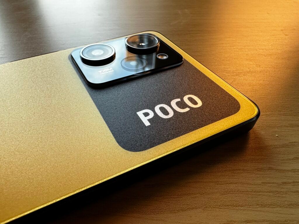 Poco X5 Pro Обзор