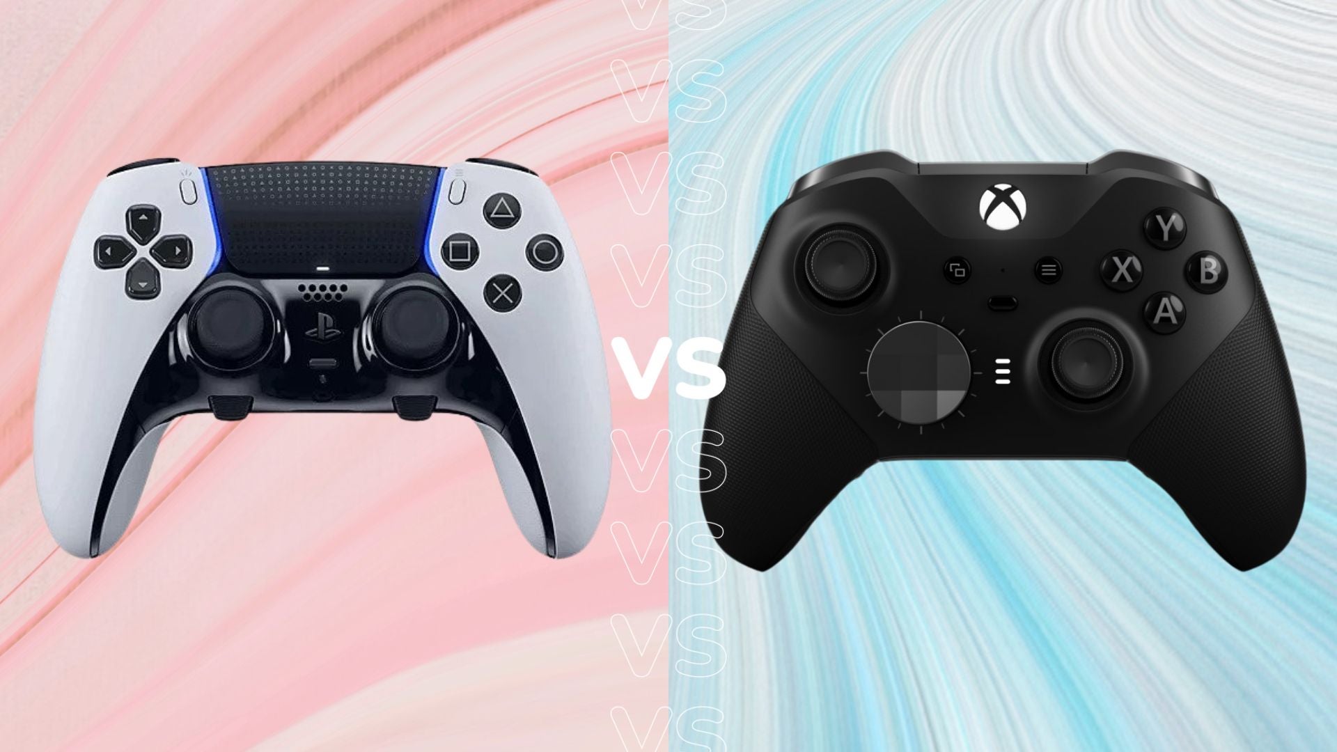 Edge vs Xbox Elite 2: or Xbox?