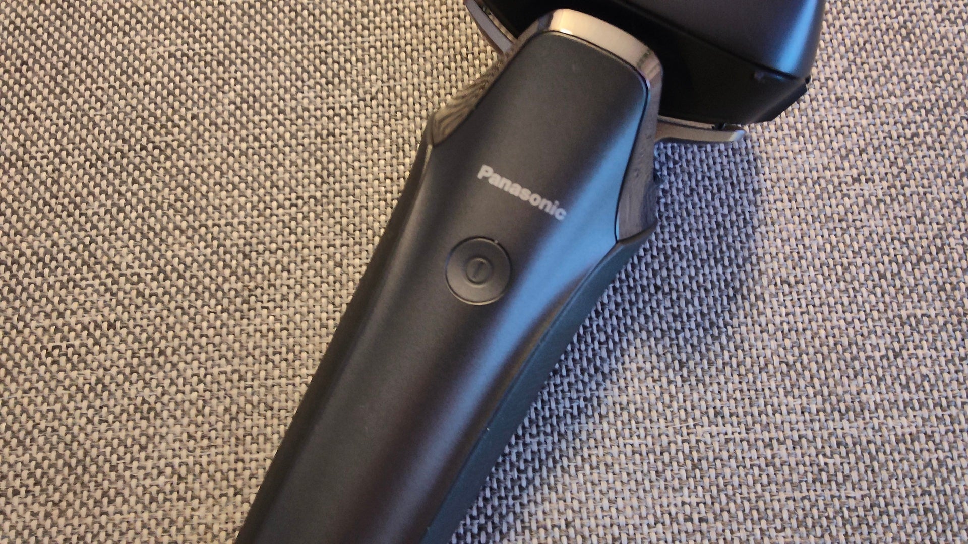 Panasonic A close Review: shave Series 900+ proper