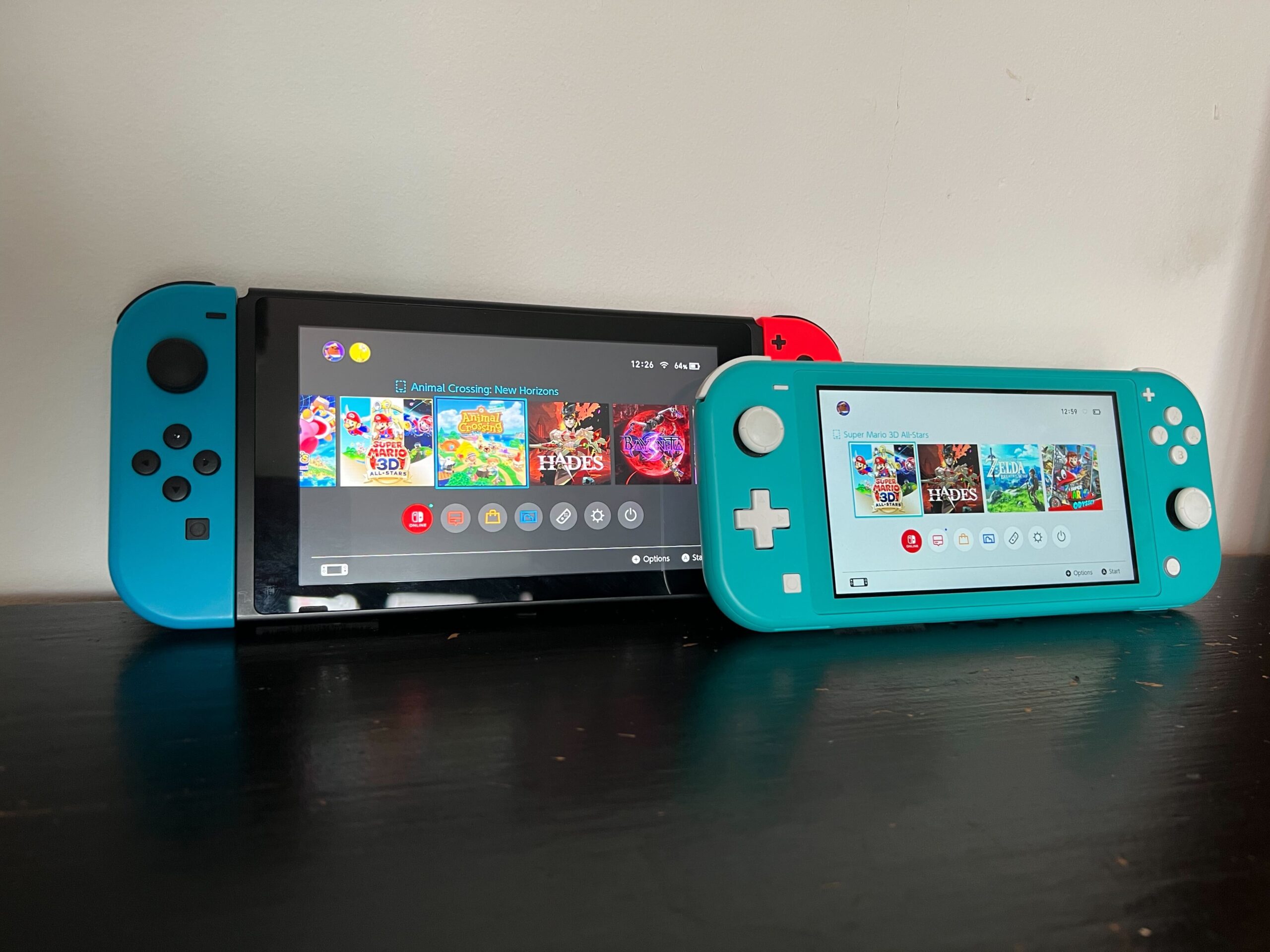 Nintendo Switch Review | Trusted Reviews