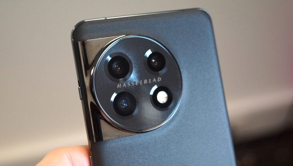 Modul kamera OnePlus 11