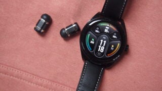 Huaweii Watch Buds featured image
