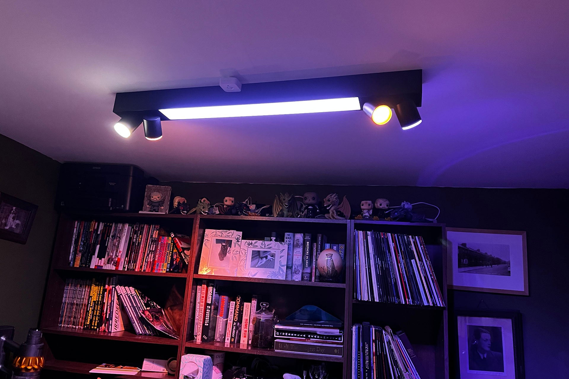 fange fusion bekvemmelighed Philips Hue Review | Trusted Reviews