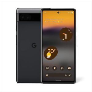 Pixel 6a Cyber Monday deal is under $100