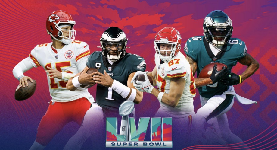 How to watch NFL Super Bowl 57 for free in the UK: Stream Chiefs