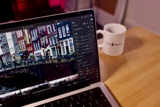 editing the lightroom macbook pro
