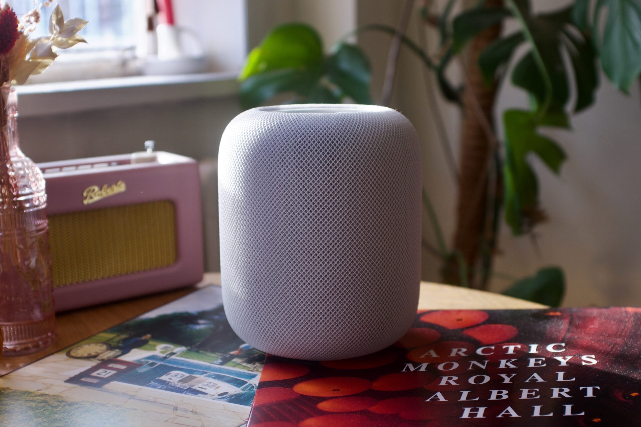 iOS 17 fills a huge HomePod gap – and it’s good news for Spotify users.