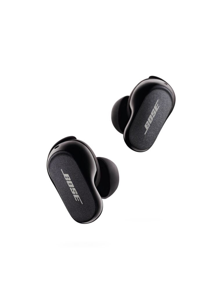 Bose QuietComfort® Earbuds II 4