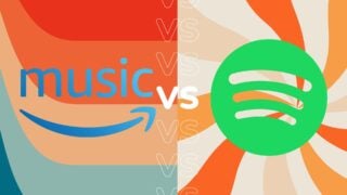 Amazon Music Unlimited vs Spotify