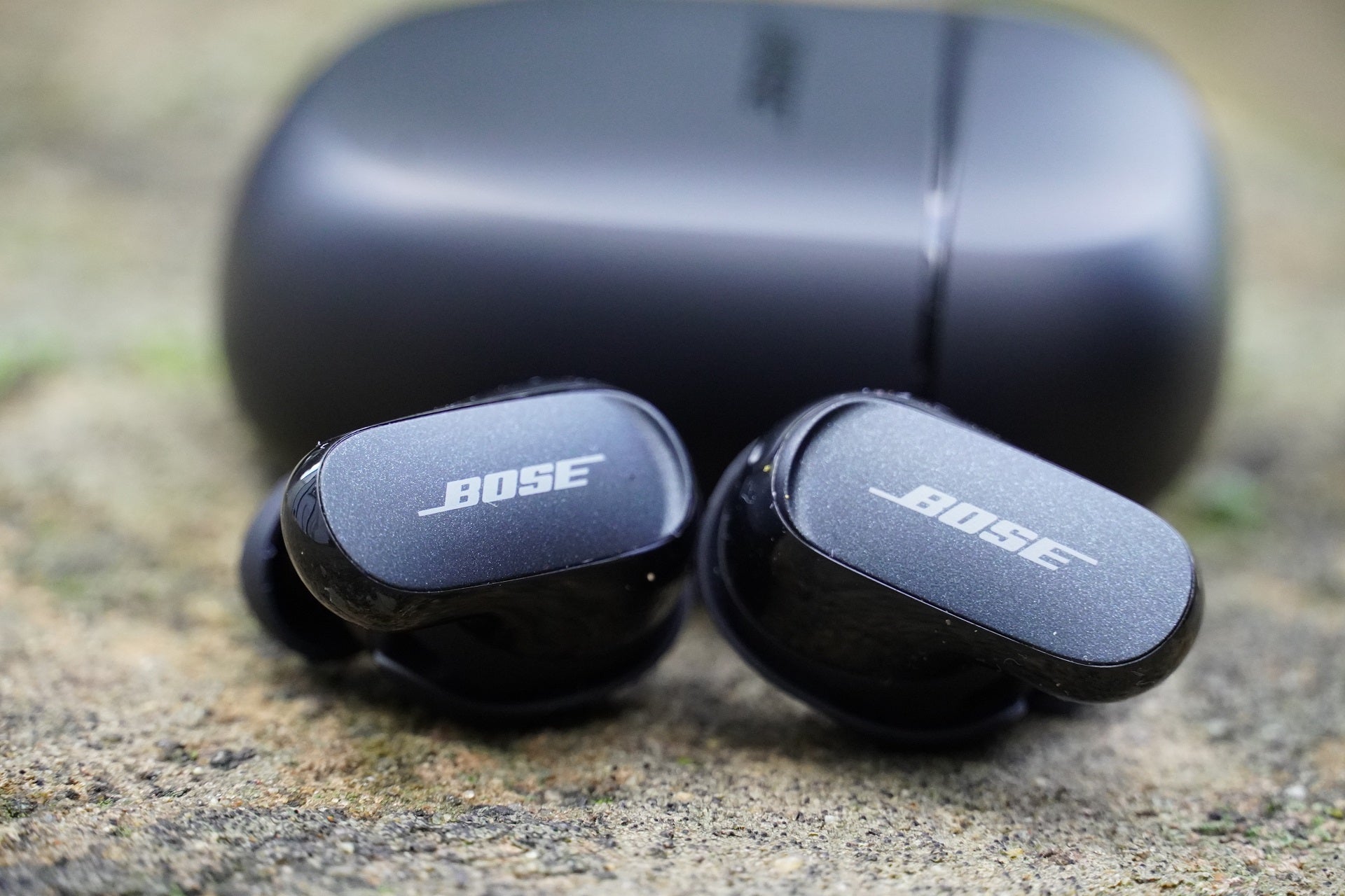 Bose QuietComfort Earbuds II review: Silencio!