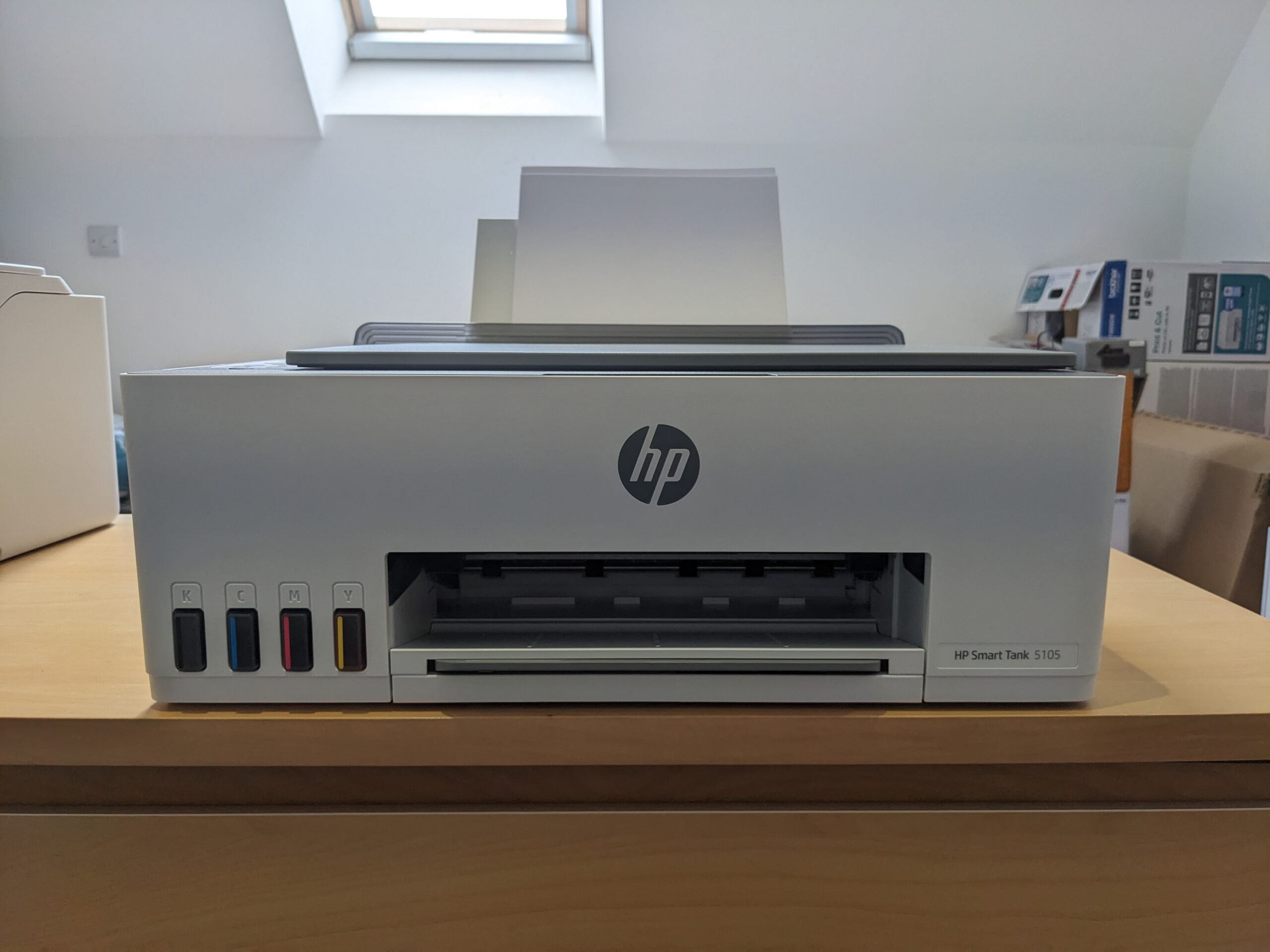 Read more about the article Top printer picks from Canon, HP and more