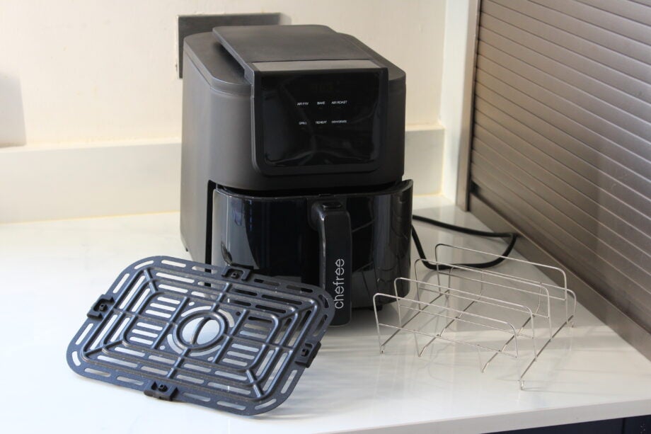Chefree AFW01 Air Fryer Featured Image