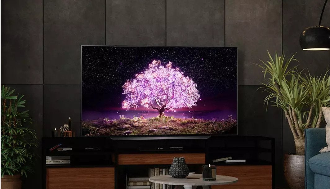 This LG 4K OLED TV is absurdly cheap following a price plummet | Trusted  Reviews