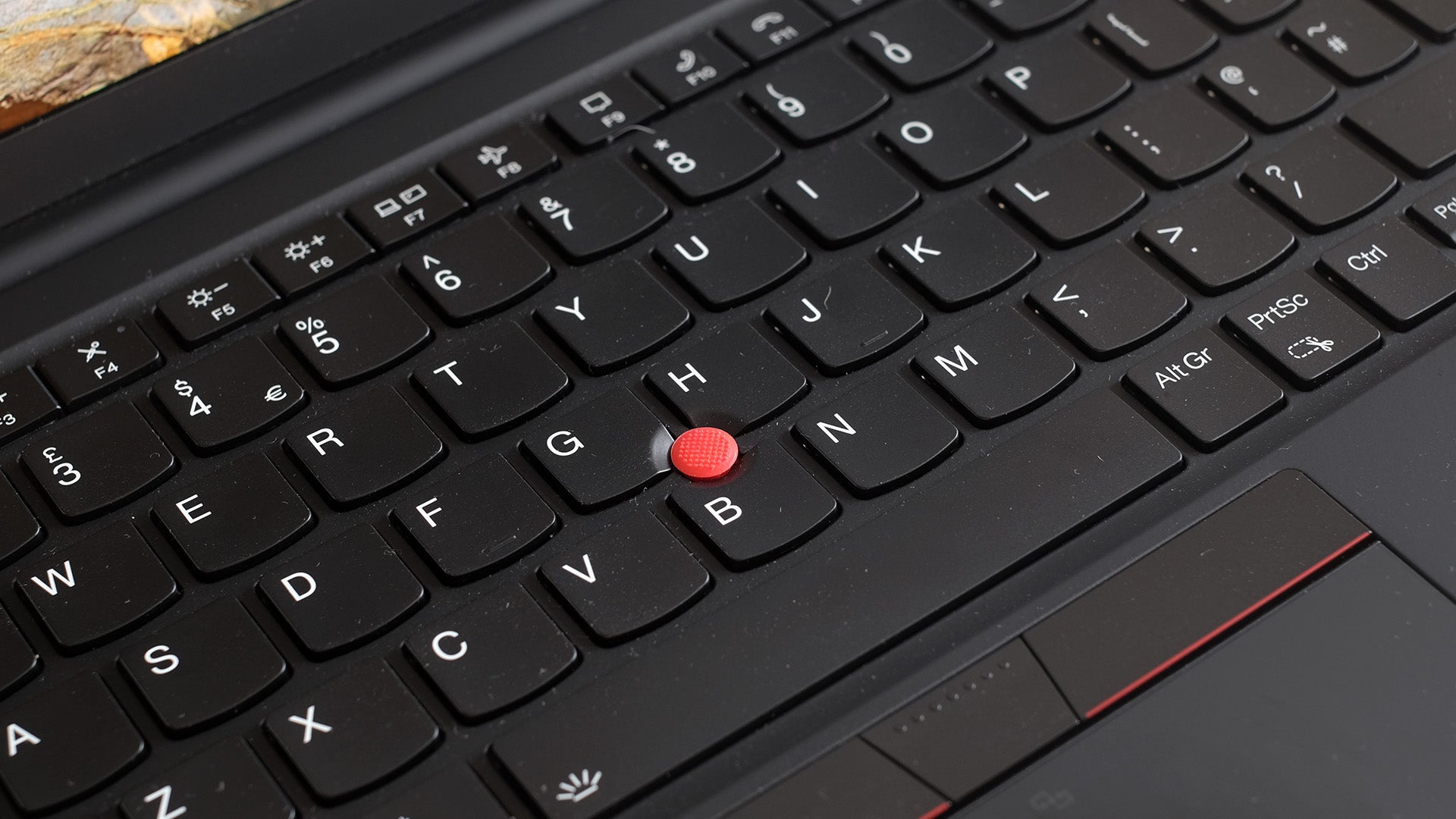 Lenovo ThinkPad X1 Carbon Gen 10 Review | Trusted Reviews