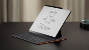 This remarkable Black Friday deal gets you £60 off our favourite paper tablet