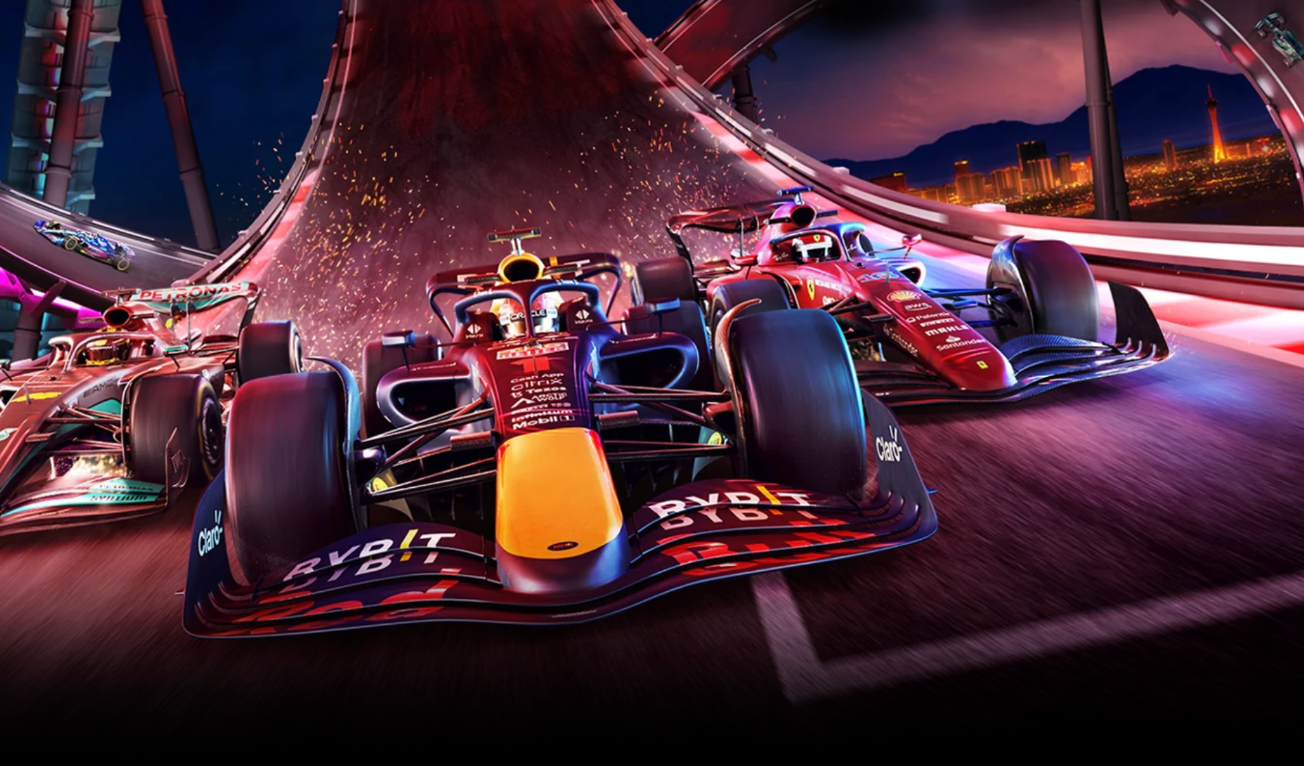 Sky Sports F1 Ultra HD 24/7 channel gets green light for Bahrain Grand Prix  | Trusted Reviews