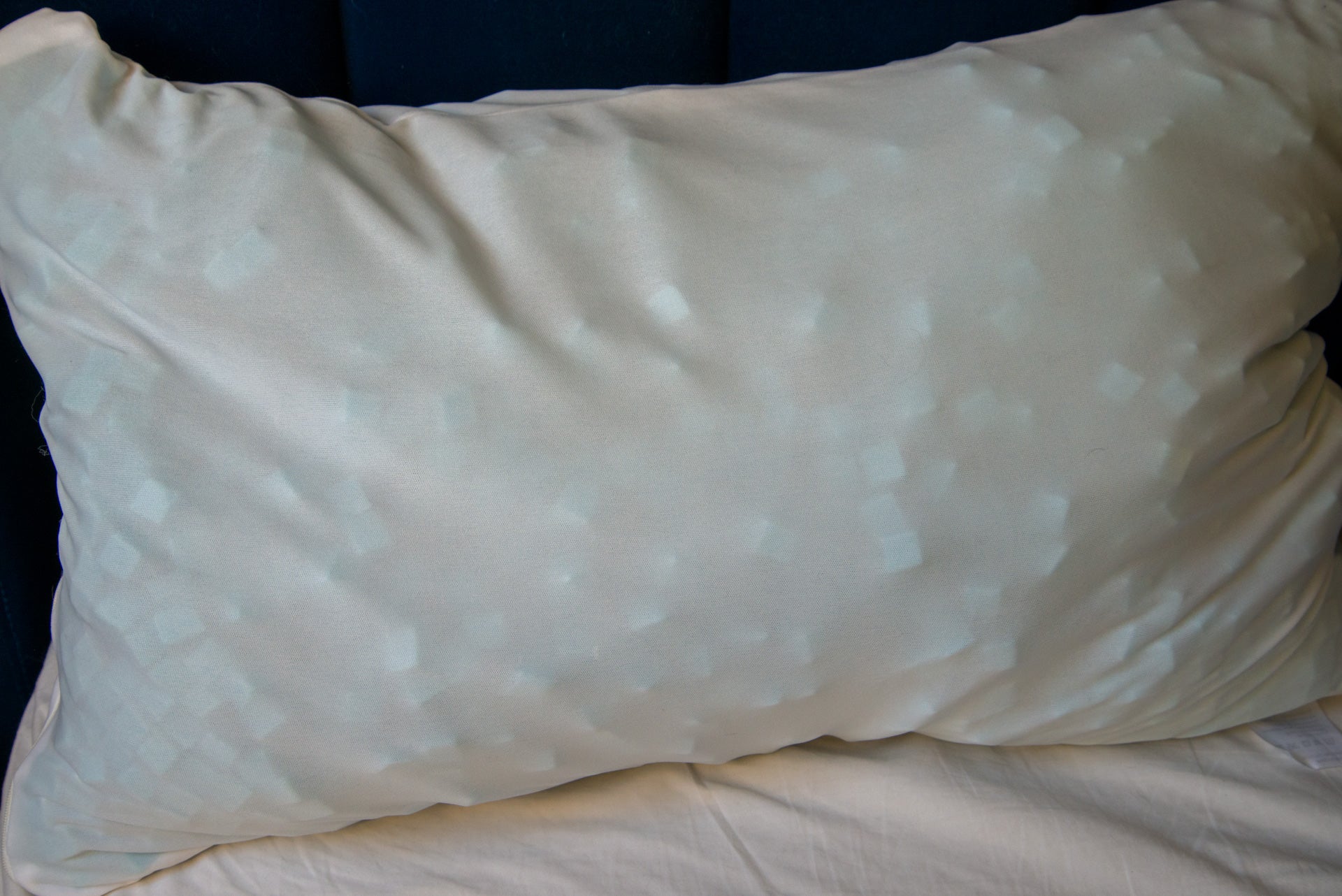 Simba Hybrid Pillow filling
