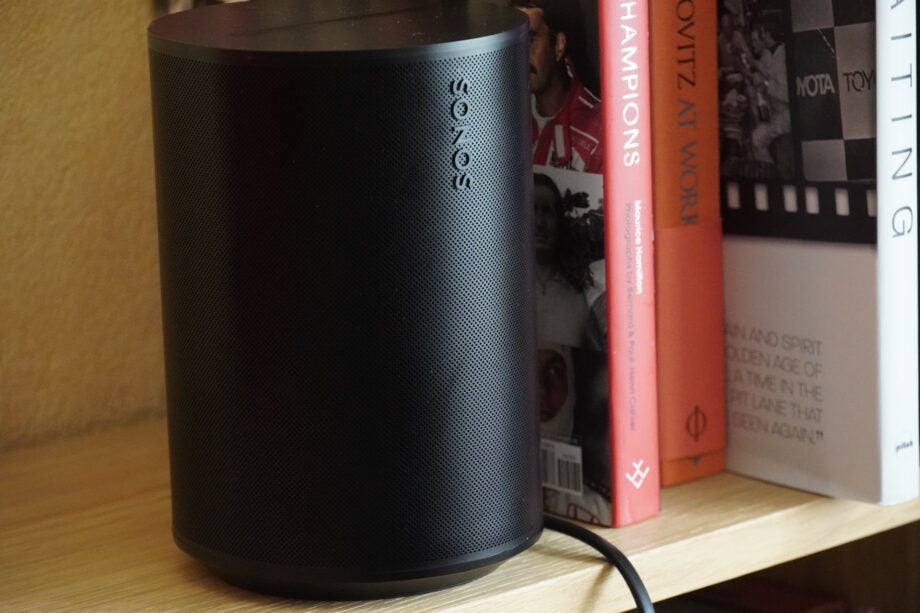 Sonos Era 100 Review: | Trusted Reviews