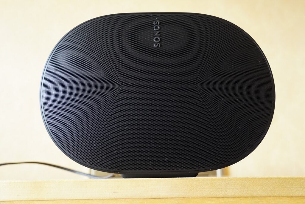 Sonos Era 300 from the front