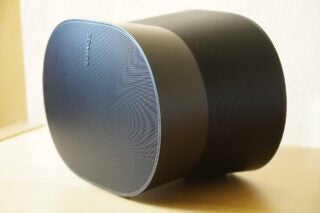 Sonos Era 300 from the side