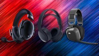Best PS5 gaming headset