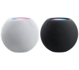 Save £20 on a pair of HomePod mini speakers