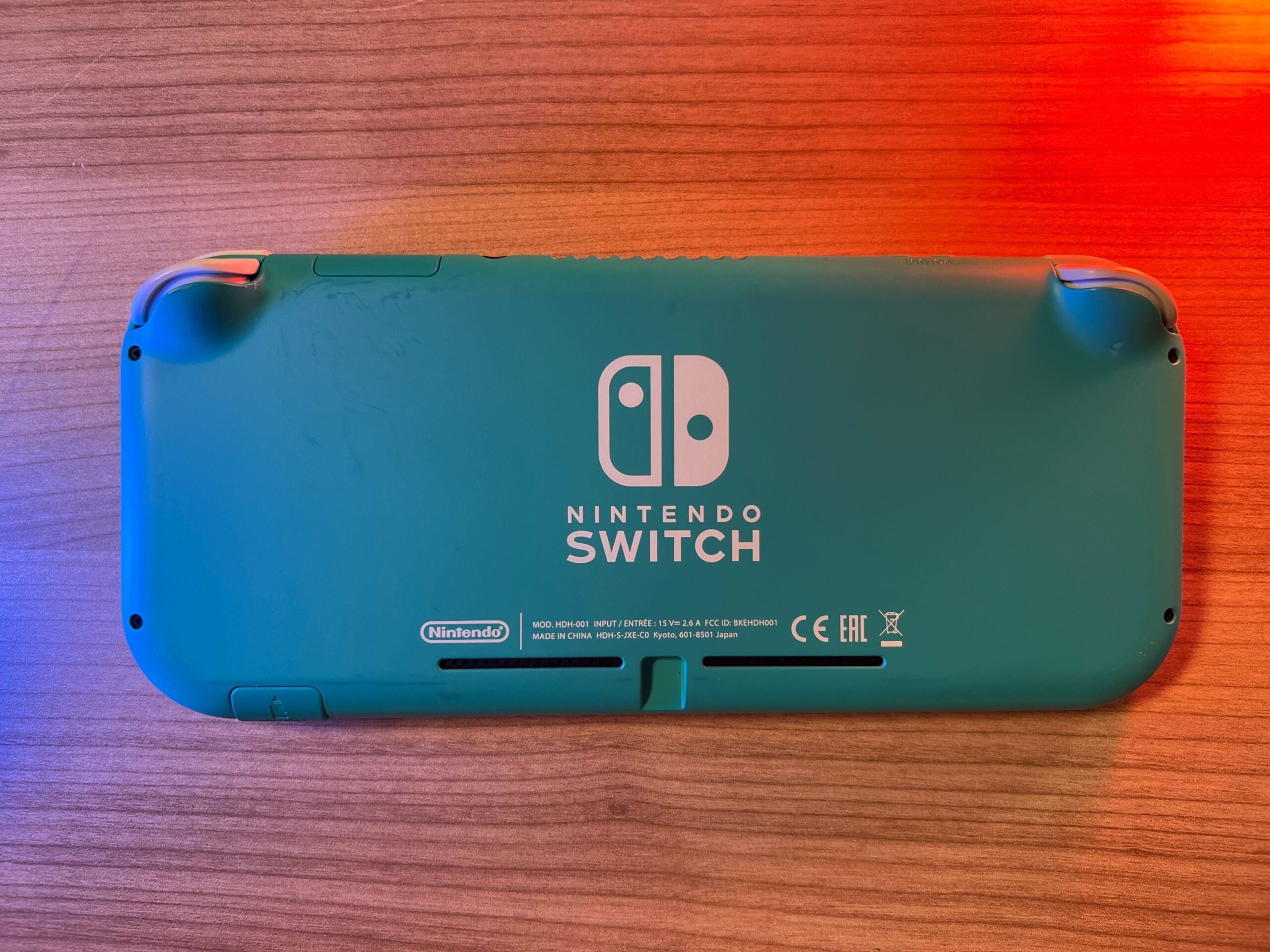 Nintendo Switch Lite Review: Is it still worth a ...
