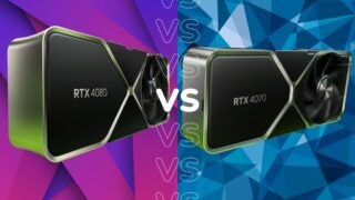 Nvidia RTX 4070 vs Nvidia RTX 4080: Do you need more power?