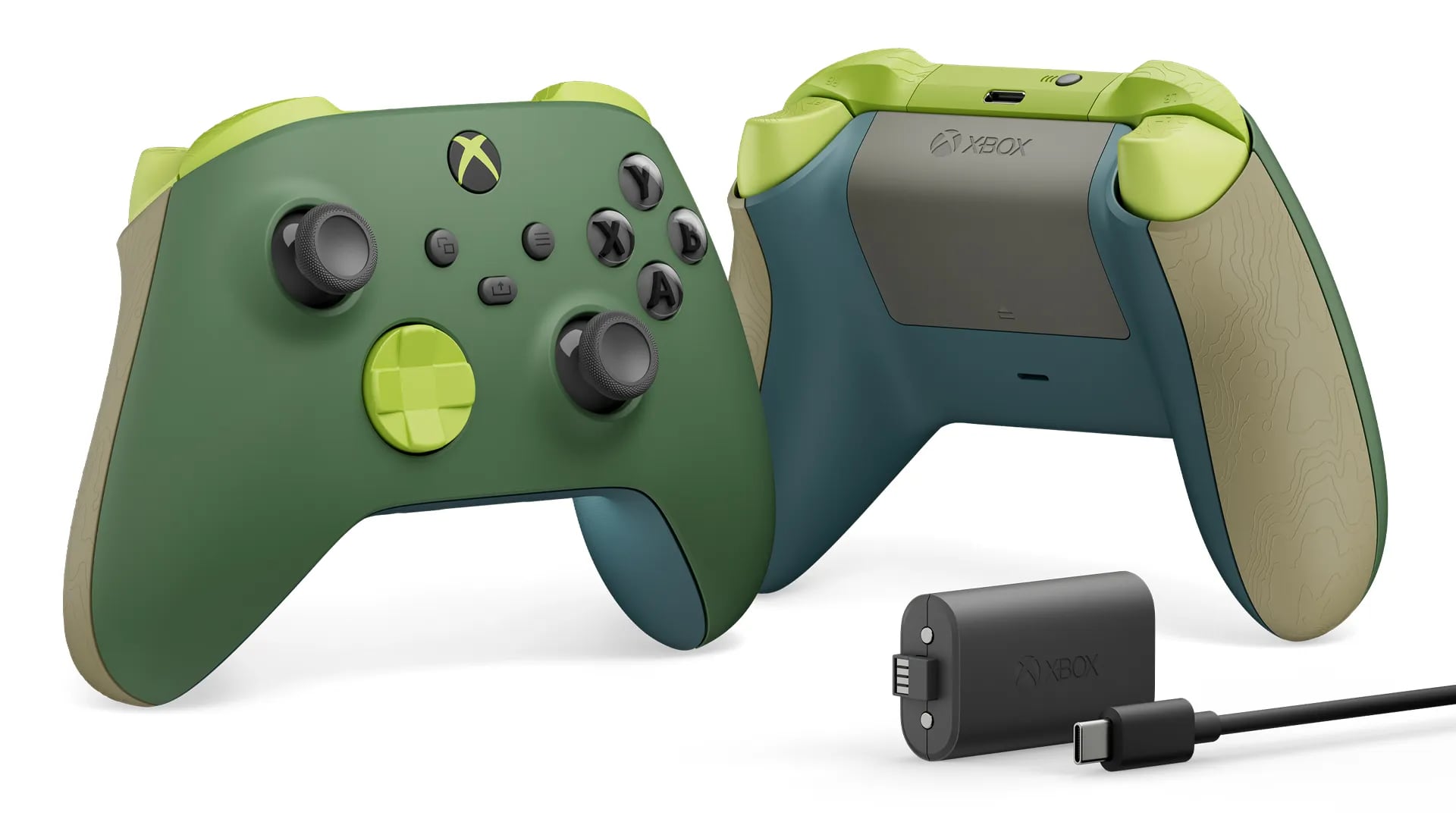 This rechargable Xbox controller pack has nosedived in price