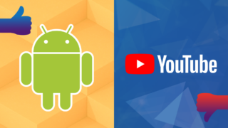 Winners and Losers: Android and YouTube