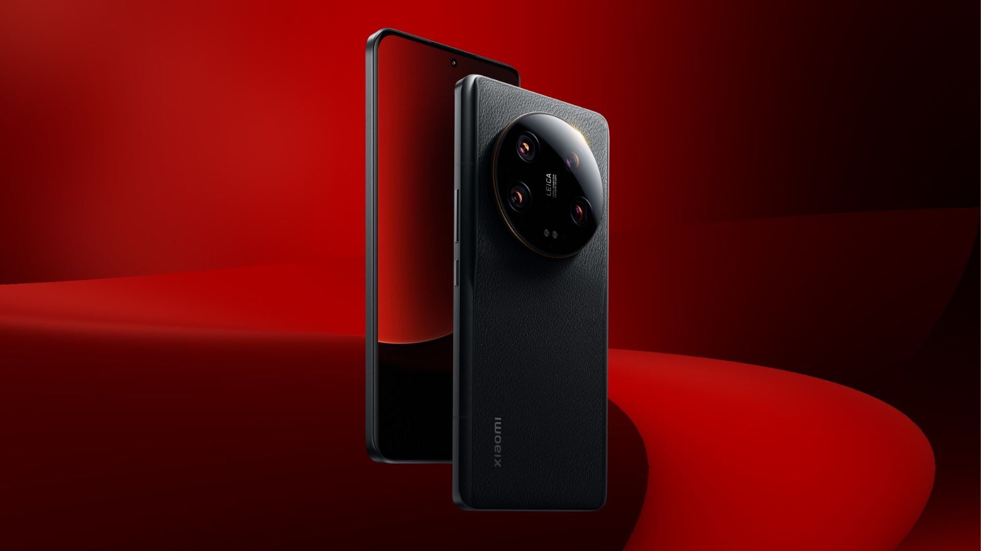 Read more about the article Xiaomi 13 Ultra announced with quad camera and Leica-inspired design