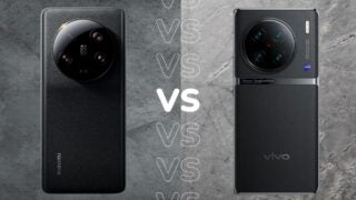 Xiaomi 13 Ultra vs Vivo X90 Pro
