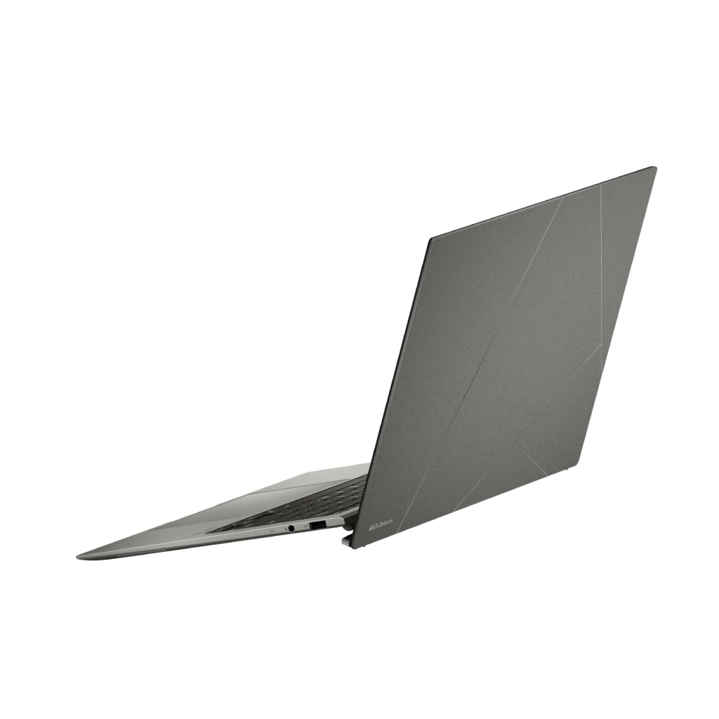 Zenbook S 13 OLED thin 