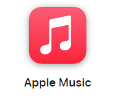 اپل موزیک