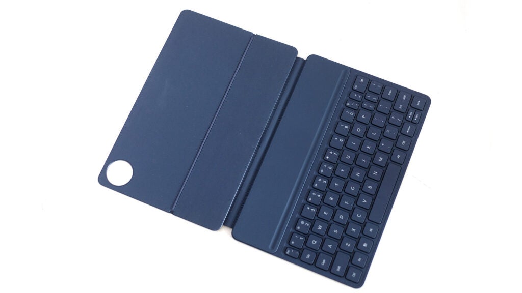 Huawei MatePad 11 (2022) keyboard case