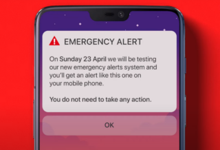 uk emergency alert