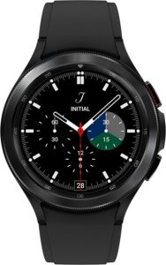 51% off the Galaxy Watch 4 Classic and wireless charging pad
