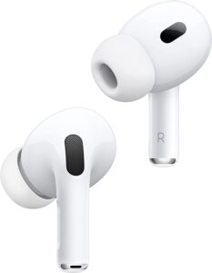 Save 10% on the Apple AirPods Pro 2