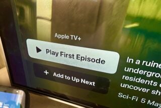 Select content apple tv plus subtitles