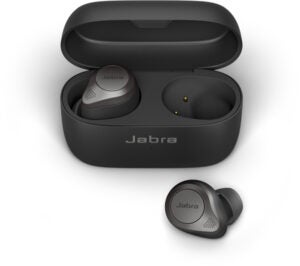 Get the Jabra Elite 85t earbuds half price