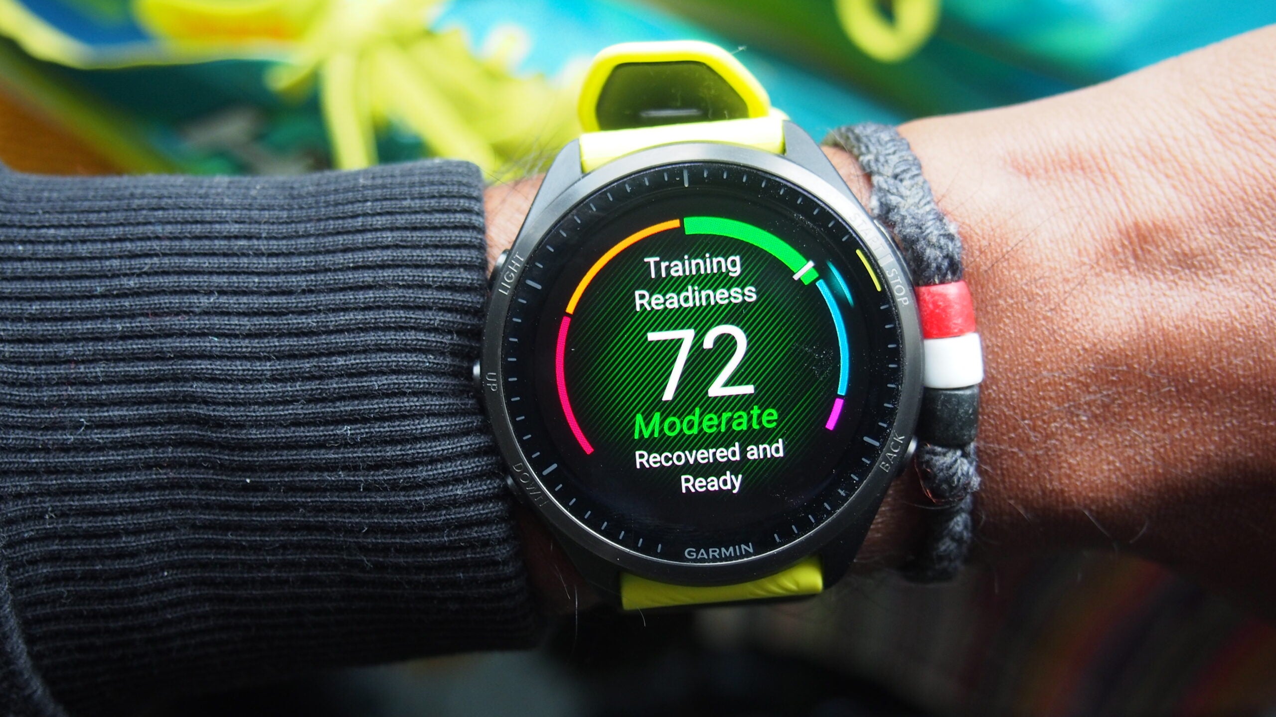 Best Garmin Watch Conquer your fitness with wearables