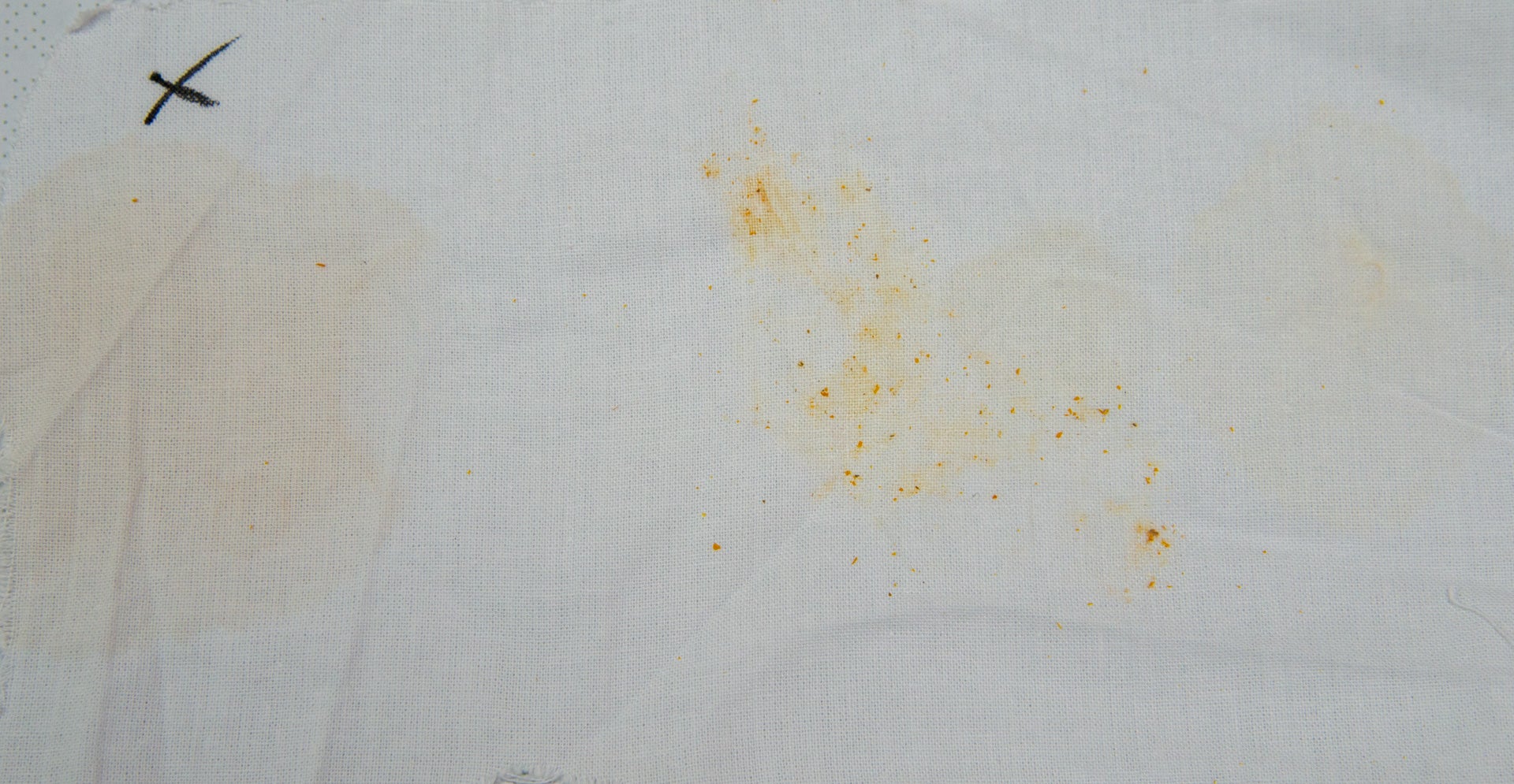 Samsung WW11BGA046AE Cotton 30 C stain strip clean