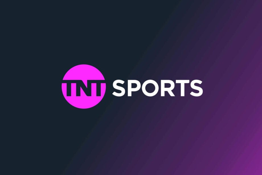 TNT Sports Logo