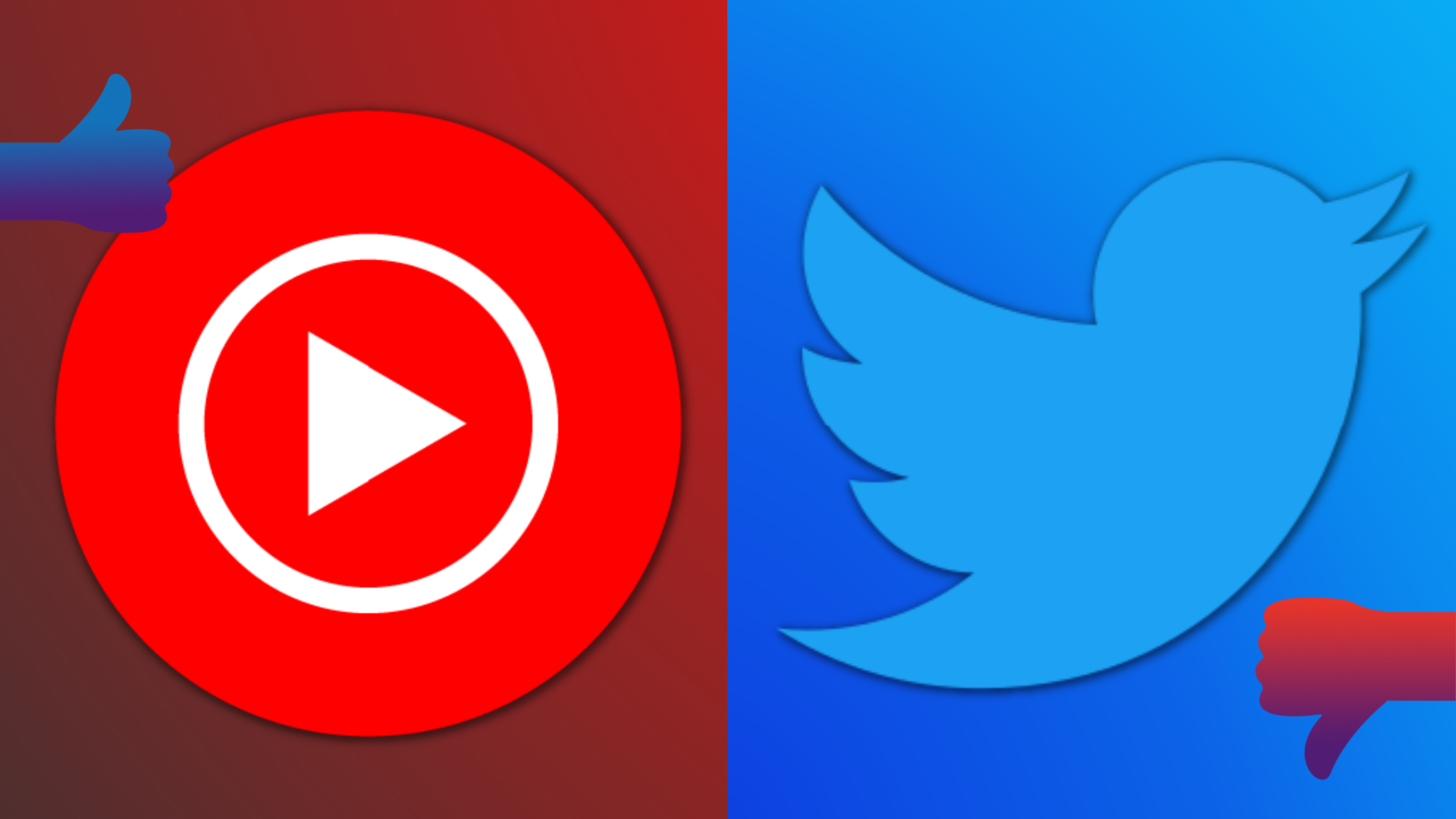 You are currently viewing YouTube Music expands to podcasts as Twitter hides Twitter Blue mention