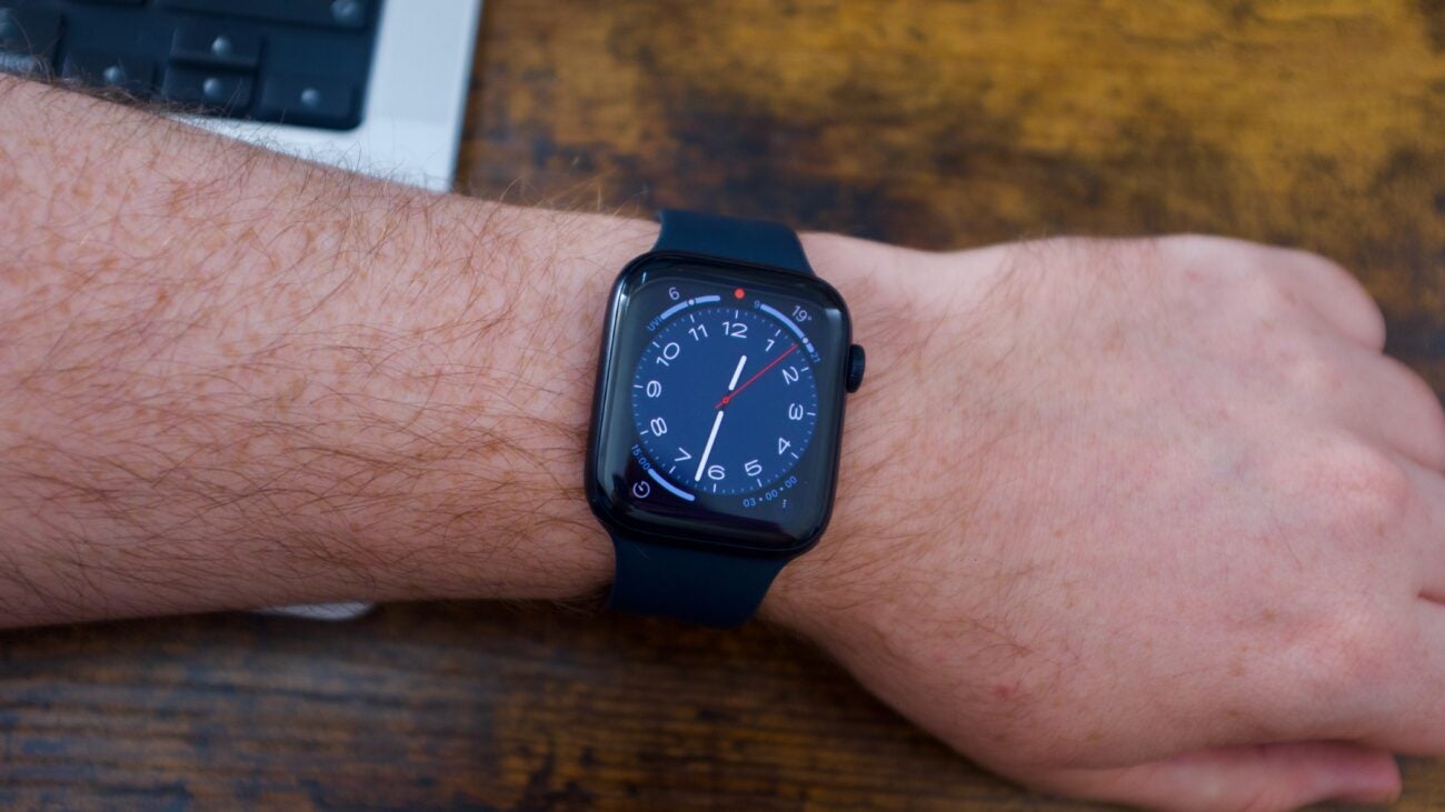 Apple Watch SE 2 Review | Trusted Reviews