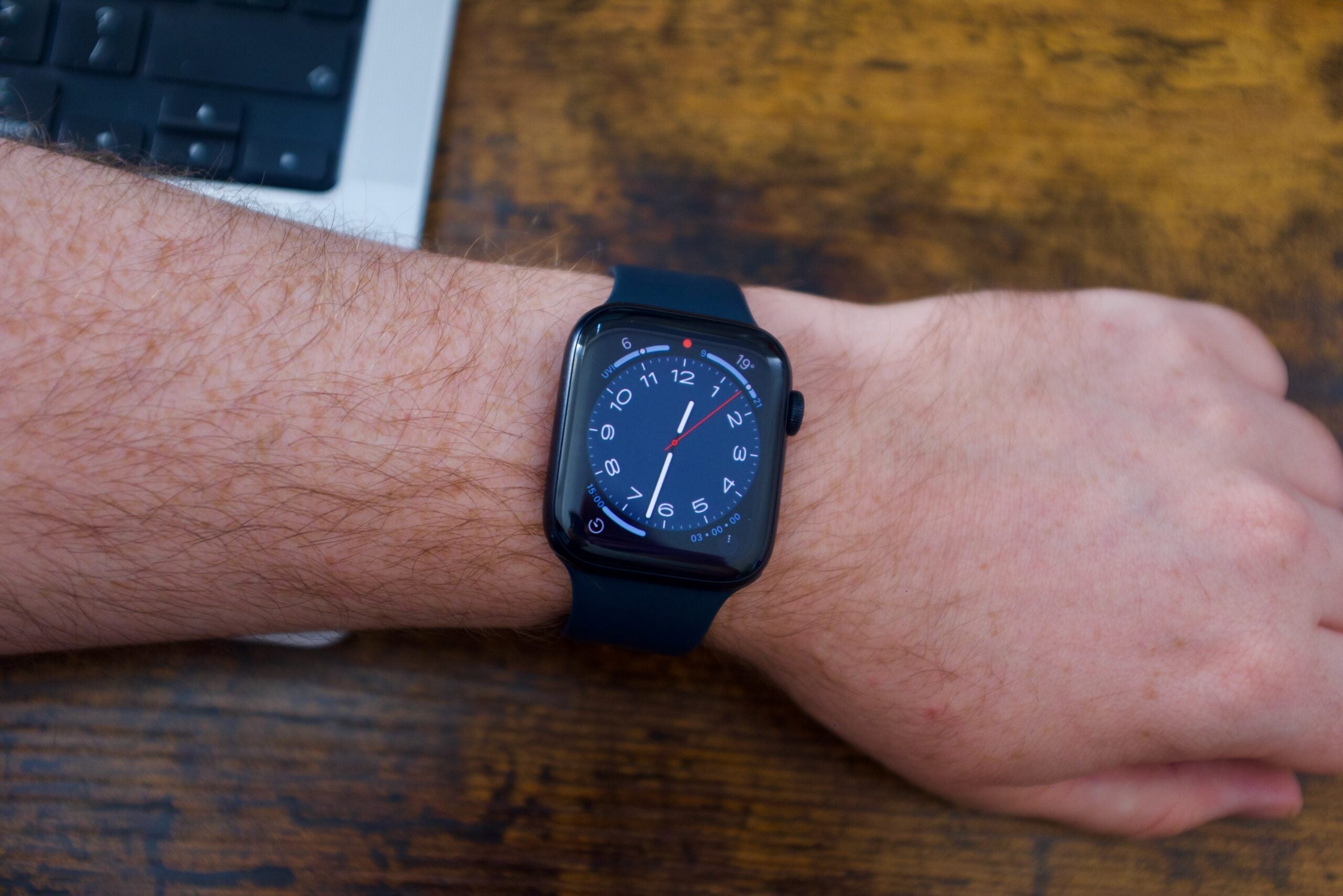 Apple Watch SE 2 Review | Trusted Reviews
