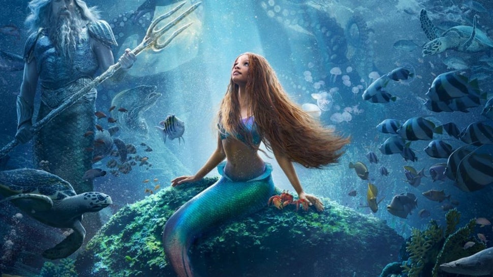 When is The Little Mermaid remake coming to Disney Plus? | Digital Noch