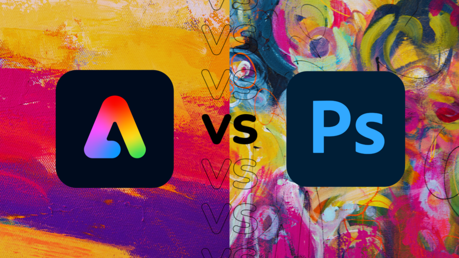 Adobe Express vs Photoshop