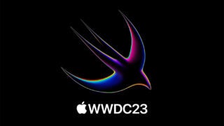 Apple WWDC 23