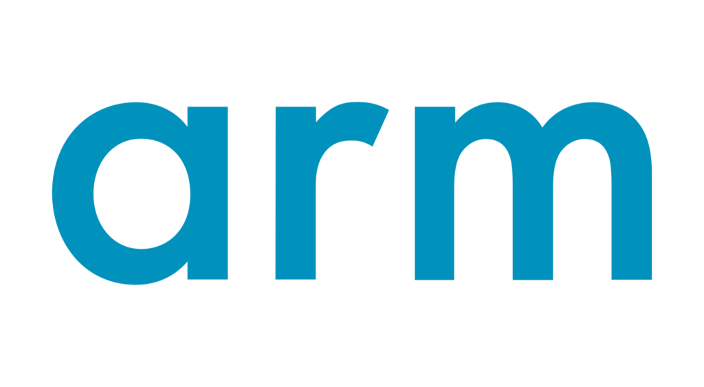 Arm logo 